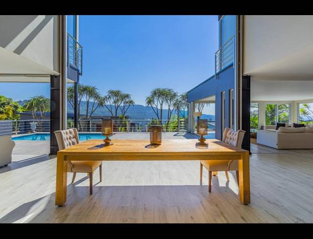 4 BEDROOM HOUSE FOR SALE IN MONTROSE